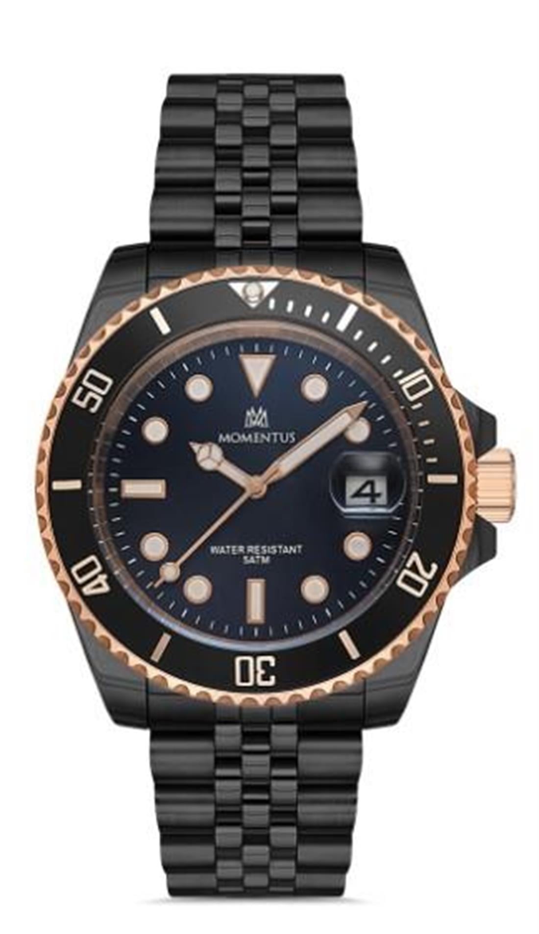 Momentus Erkek Kol Saati SM360T-04SR