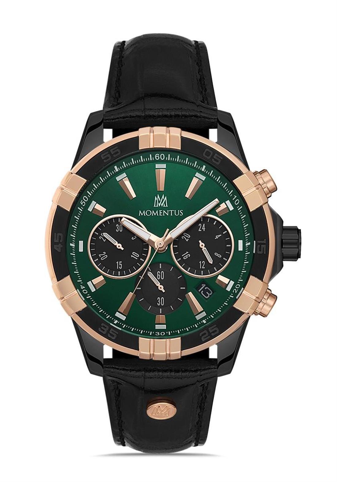 Momentus Erkek Kol Saati SM367T-15BR