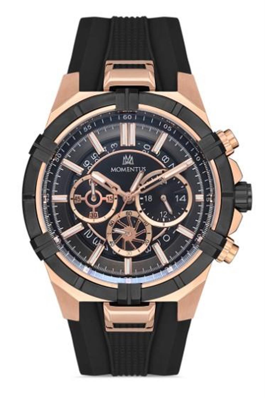 Momentus Erkek Kol Saati SM374T-04BR