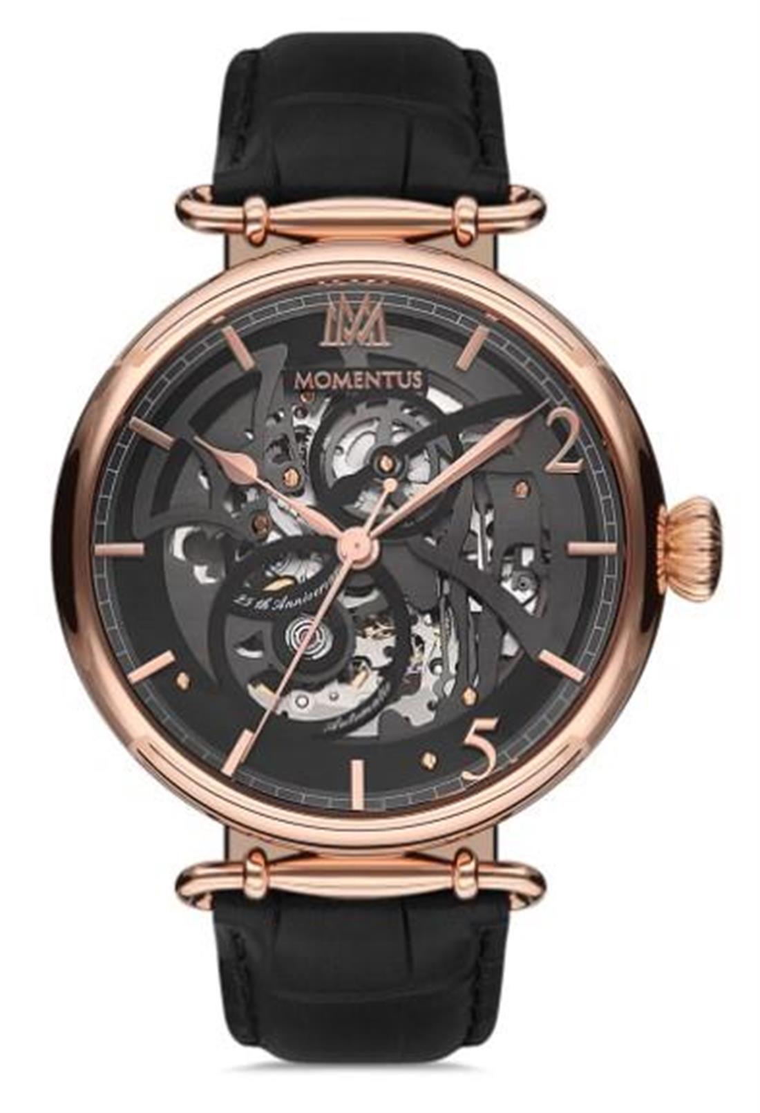 Momentus Erkek Kol Saati X25R-17BR