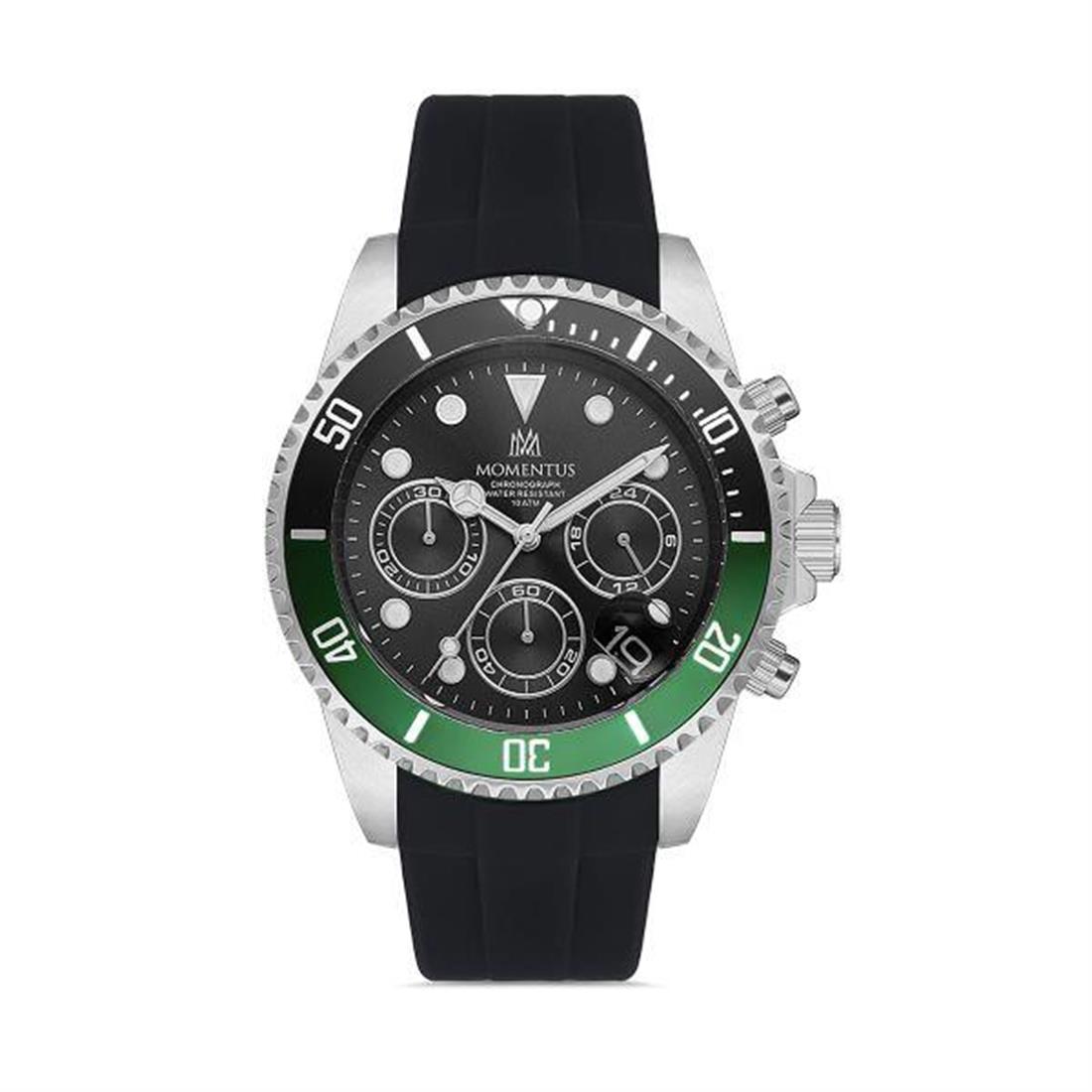 Momentus SM361T-04BS Erkek Kol Saati