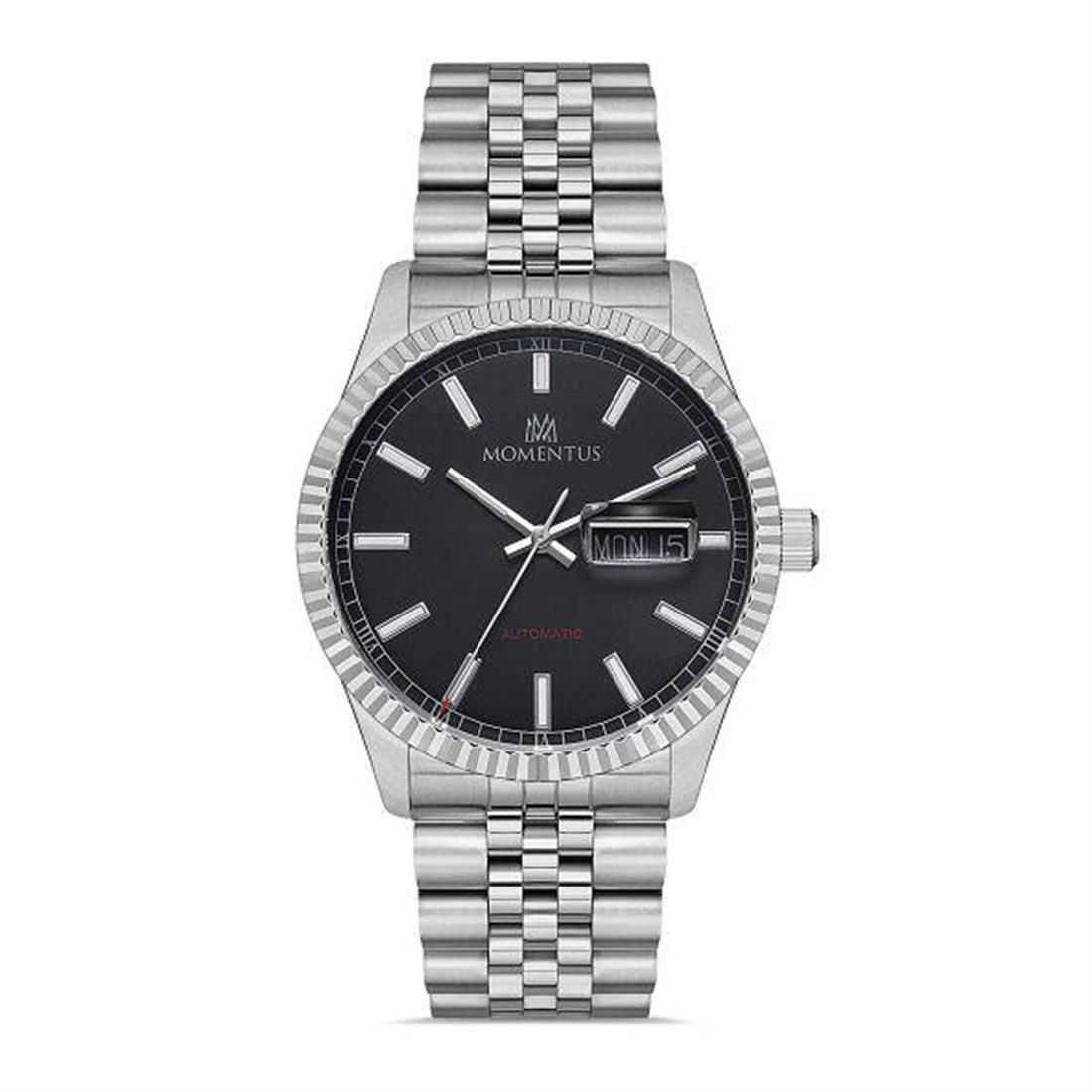 Momentus TM347S-04SS Erkek Kol Saati