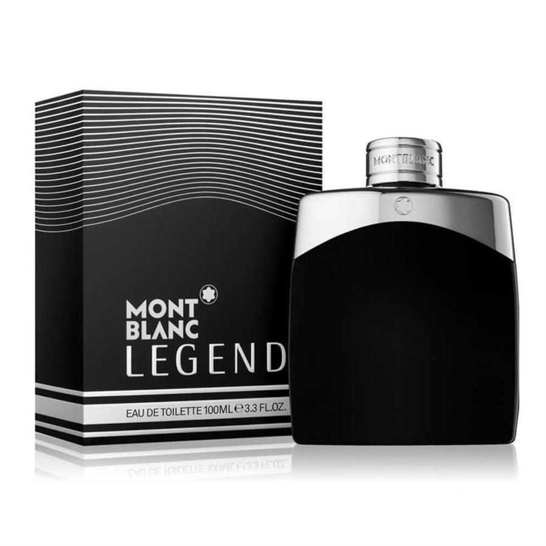 MONT BLANC LEGEND 100ml ERKEK PARFÜM EDT