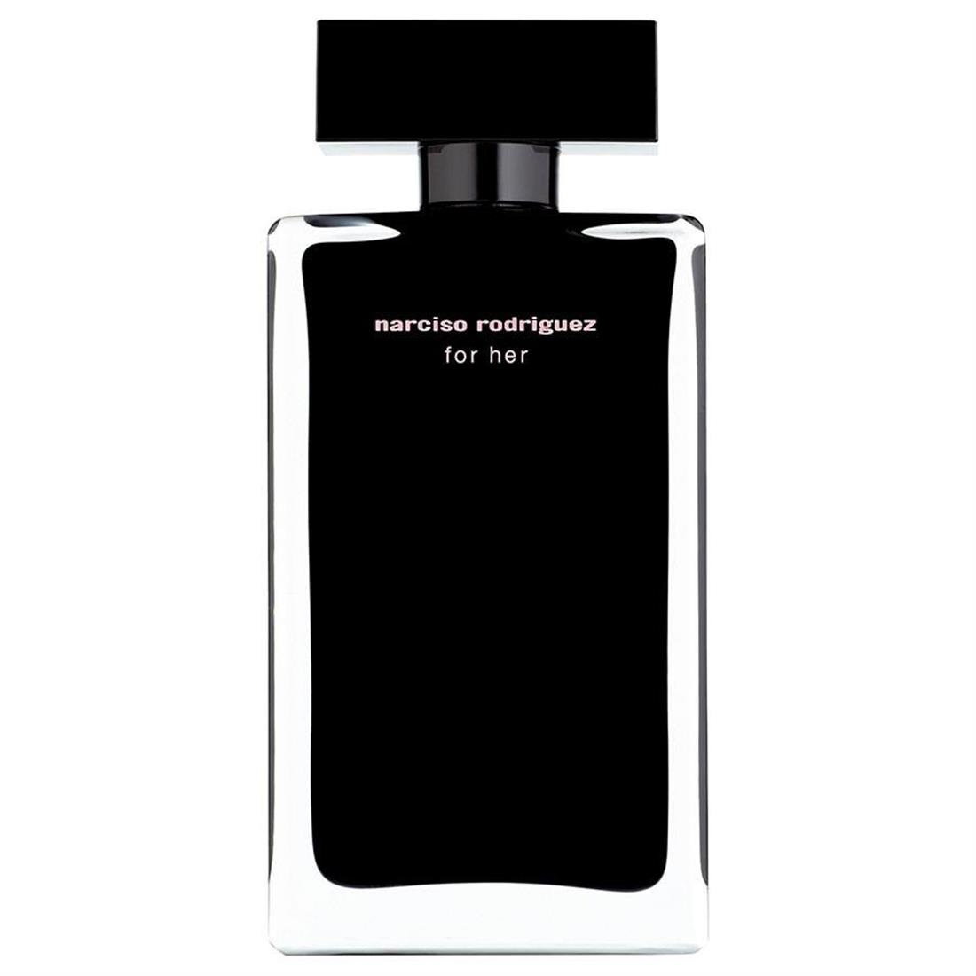 NARCISO RODRIGUEZ FOR HER 100ML EDT PARFÜM