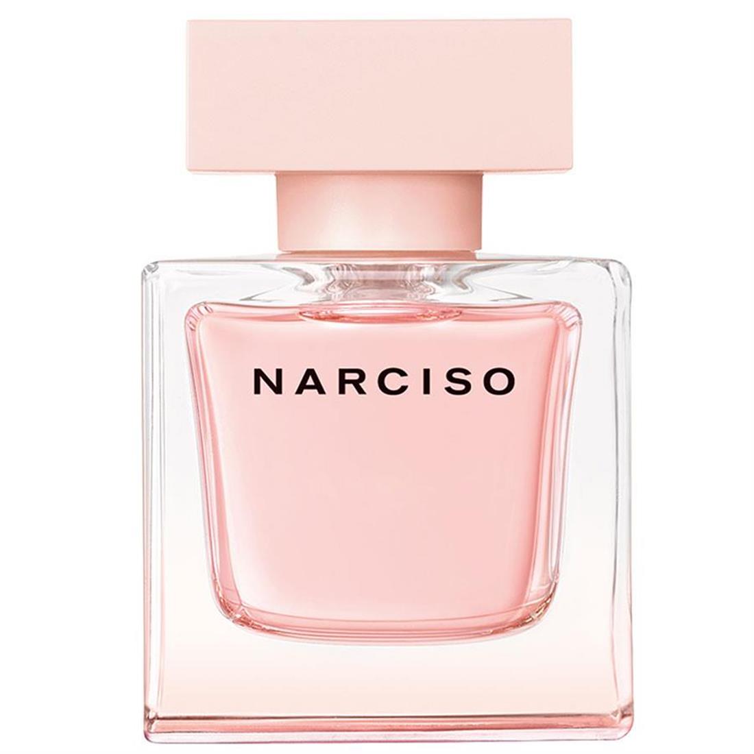 NARCISO RODRIGUEZ NARCISO CRISTAL 50ml EDP PARFÜM