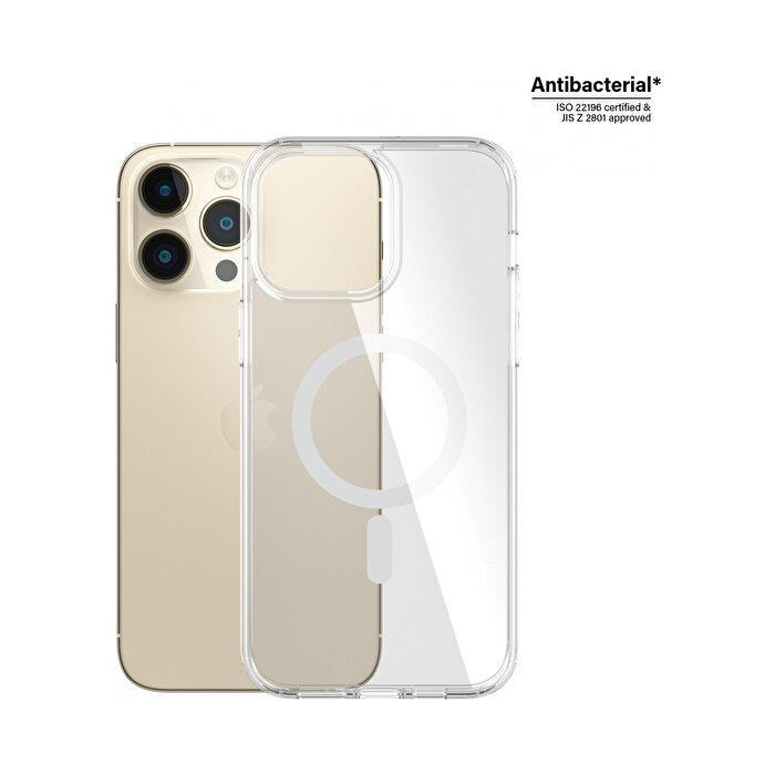 PanzerGlass MagSafe HardCase Kapak 3.6m iPhone 14 Pro Max