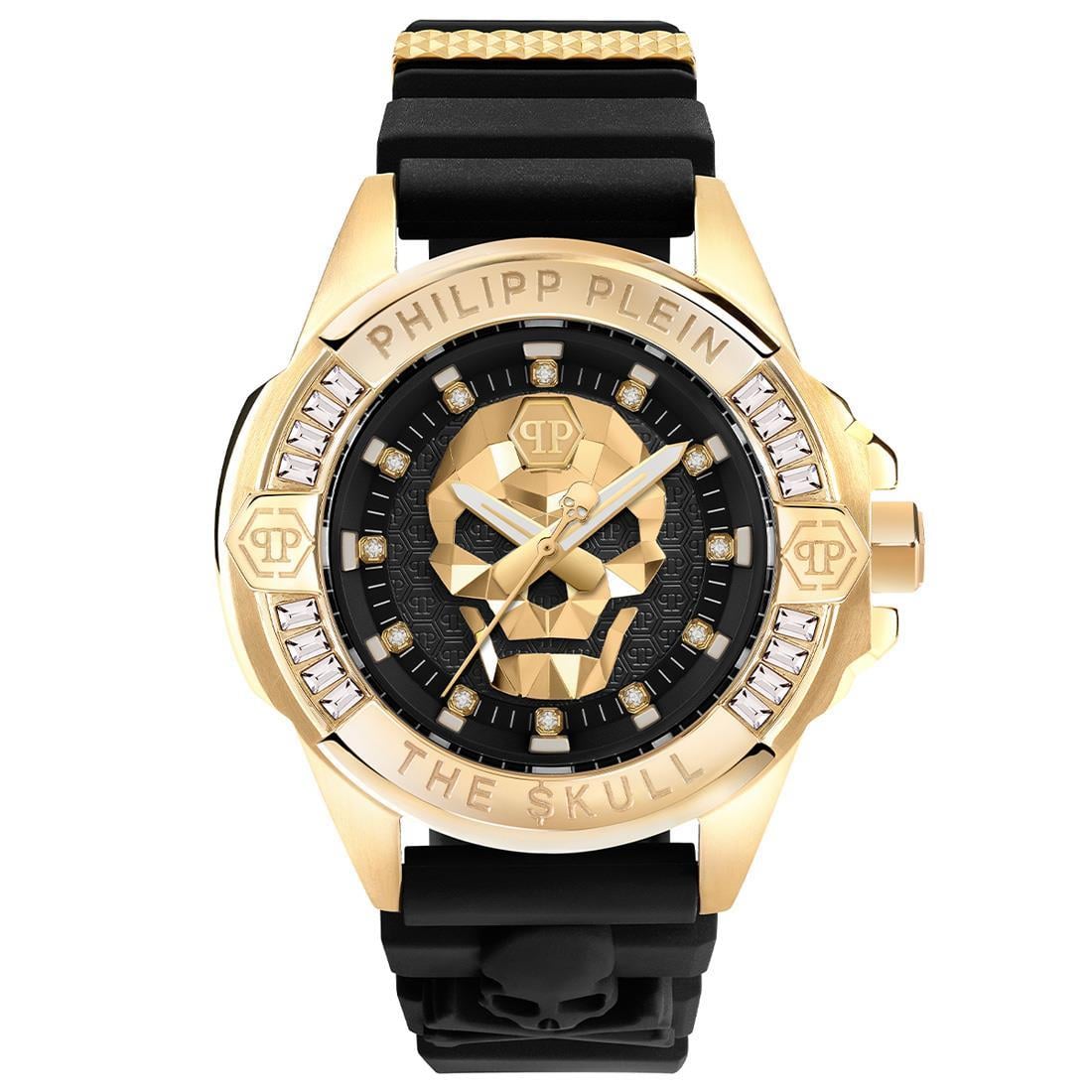 Philipp Plein PWNAA0122 Kol Saati 