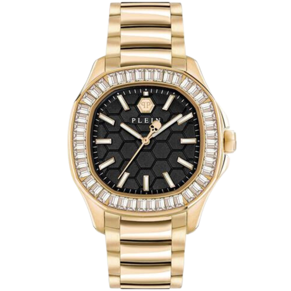 Philipp Plein PWTAA0623 Kadın Kol Saati  7630615129648
