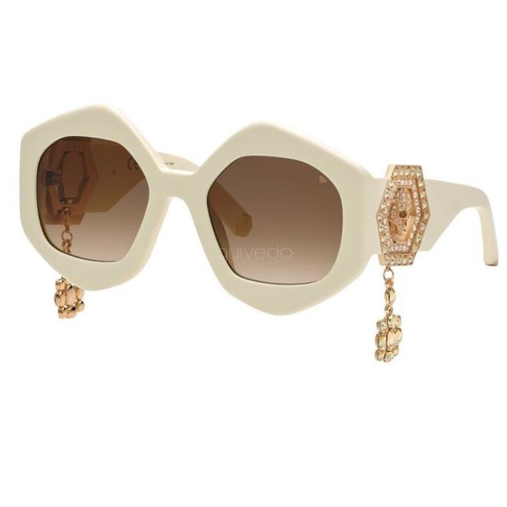 Philipp Plein SPP102S5409ZQ  Kadın Güneş Gözlüğü 8680421881864