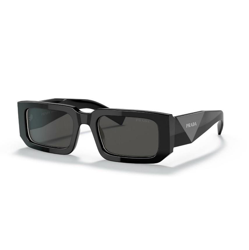 PRADA 0PR 06YS 09Q5S053 HN ASETAT ERKEK GÜNEŞ GÖZLÜĞÜ