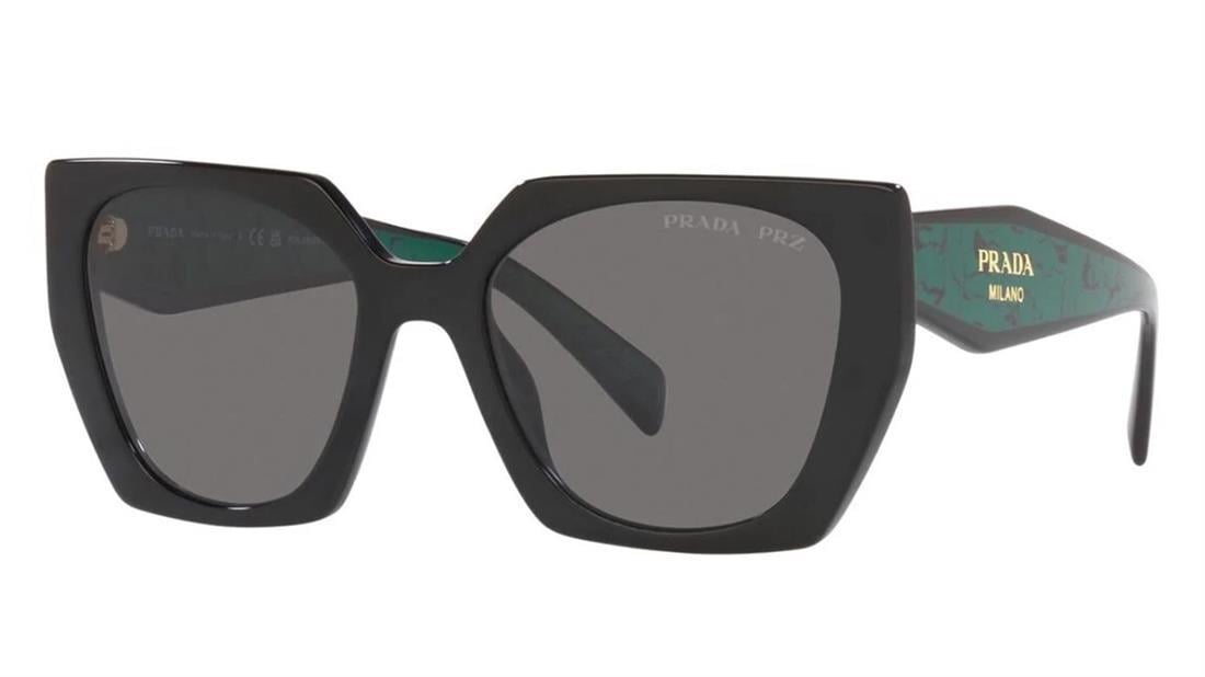 PRADA 0PR 15WS 1AB5Z154 HN ASETAT KADIN GÜNEŞ GÖZLÜĞÜ