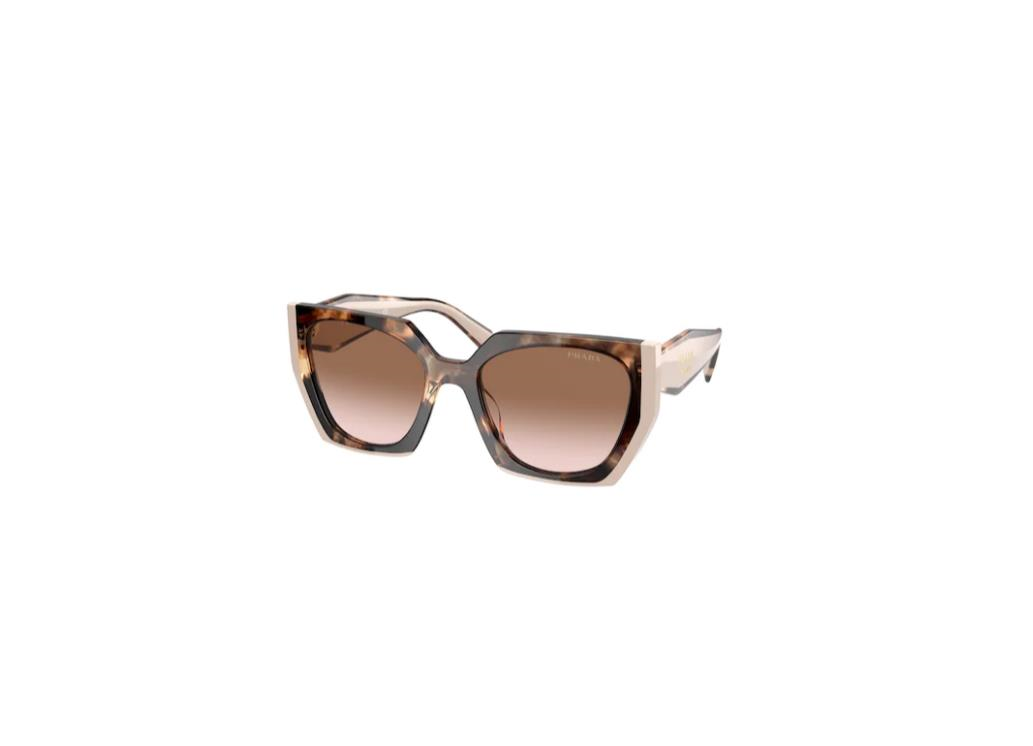 Prada 0PR15WS 01R0A6 S54 T140 Kadın Güneş Gözlüğü