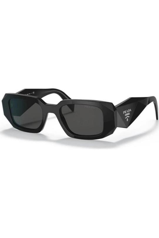PRADA 0PRS17W 1AB5S049 KADIN GÜNEŞ GÖZLÜĞÜ