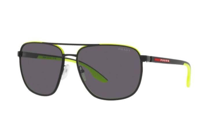Prada 0PS 50YS 17G01V62 Erkek Güneş Gözlüğü