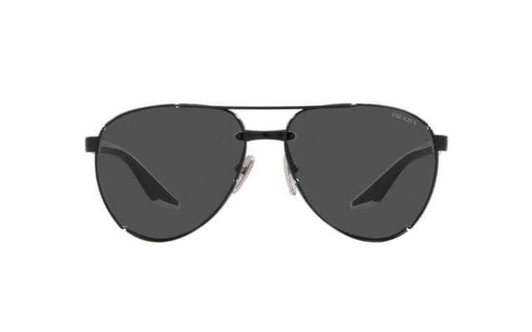 Prada 0PS 51YS 1BO06F61 Erkek Güneş Gözlüğü