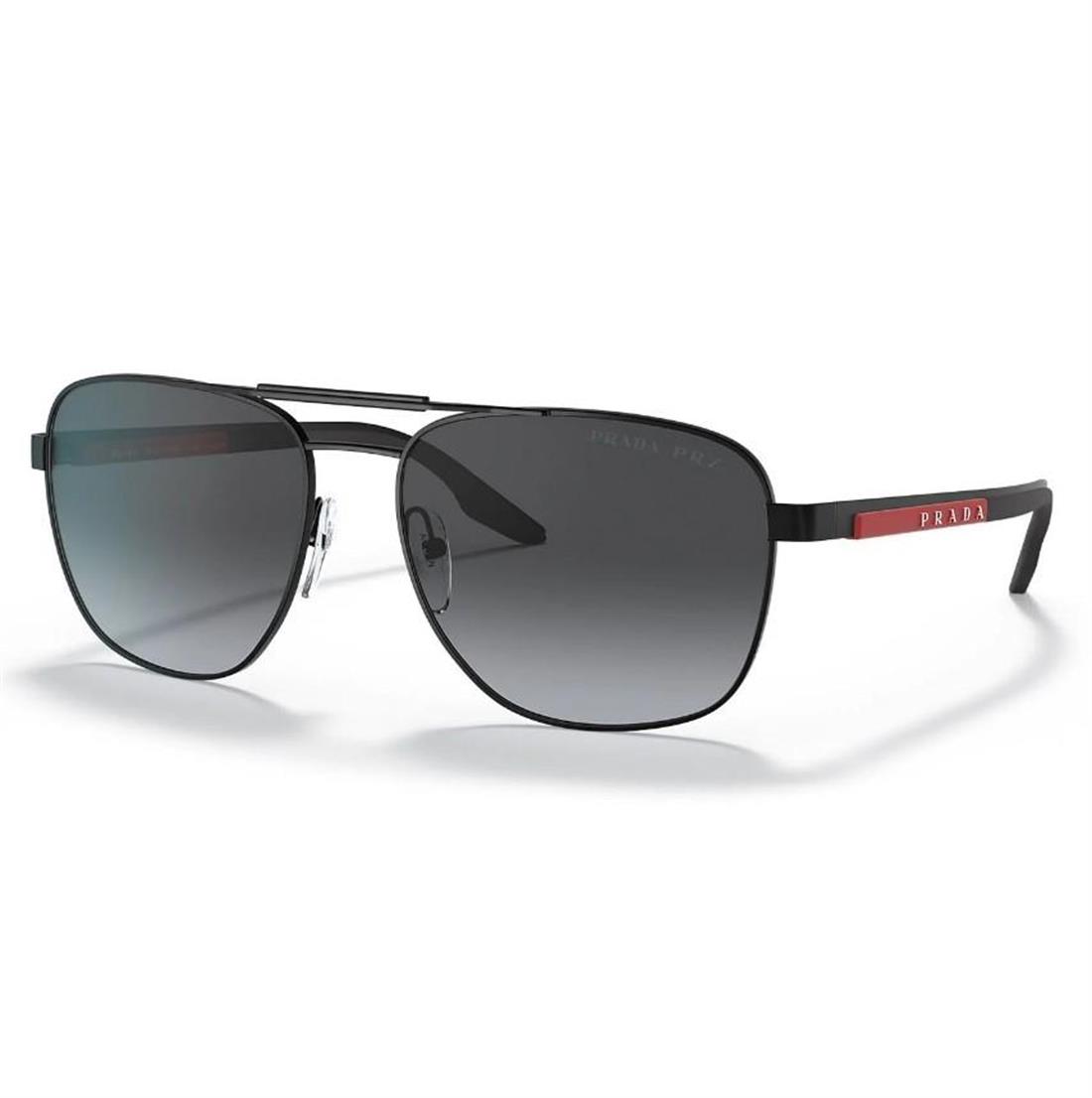 PRADA 0PS 53XS 1BO6G060 HN METAL ERKEK GÜNEŞ GÖZLÜĞÜ