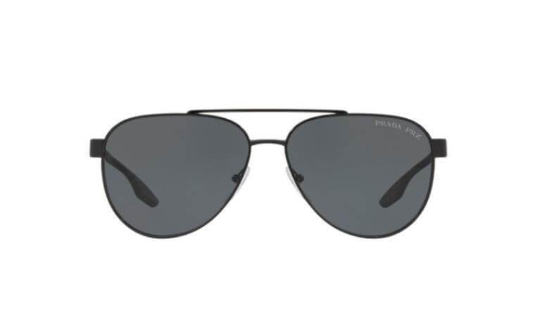 Prada 0PS 54TS 1AB5Z158 Erkek Güneş Gözlüğü
