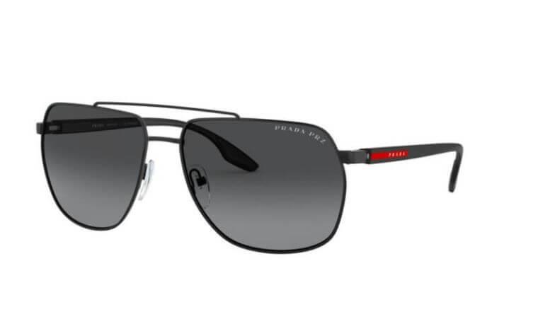 Prada 0PS 55VS 1BO5W159 Erkek Güneş Gözlüğü