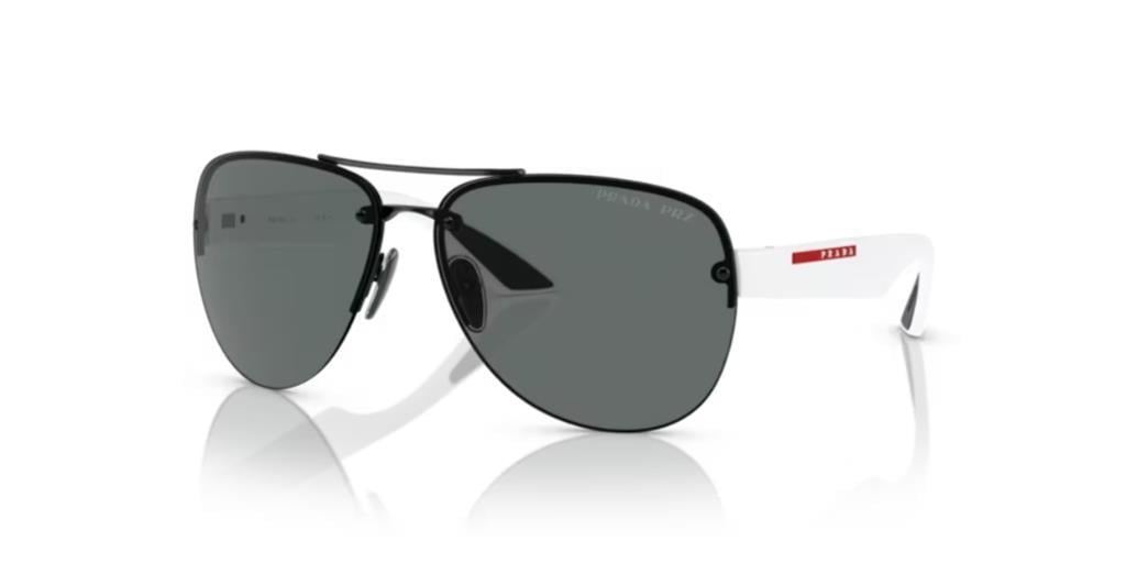 Prada 0PS 55YS 1AB02G64 Erkek Güneş Gözlüğü
