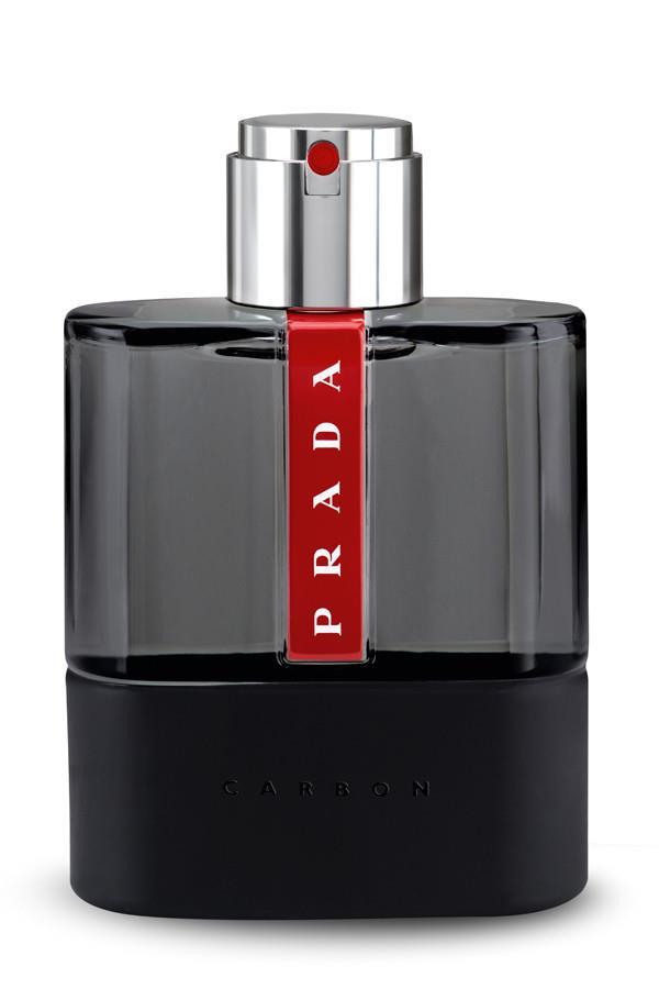 PRADA LUNA ROSSA CARBON ERKEK PARFÜM 100ML EDT
