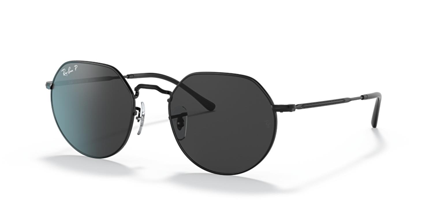 Ray-Ban 0RB3565 002/4855 Unisex Güneş Gözlüğü 8056597846790