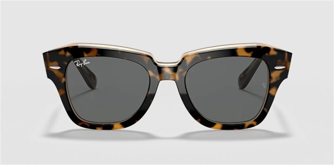 RAYBAN 0RB2186 1292B149 HN ASETAT UNISEX GÜNEŞ GÖZLÜĞÜ