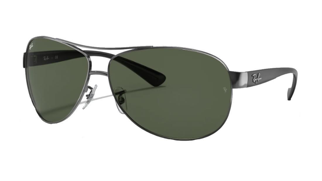 RAYBAN 0RB3386 004/7163 HC ÇELİK ERKEK GÜNEŞ GÖZLÜĞÜ