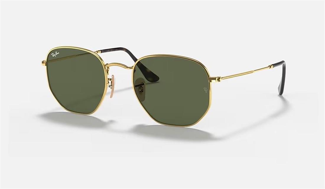 RAYBAN 0RB3548N 001 51 HC ÇELİK ERKEK GÜNEŞ GÖZLÜĞÜ