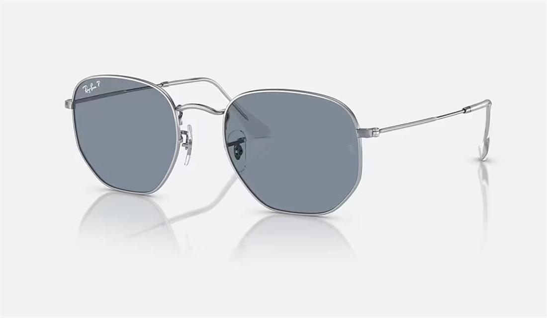 RAYBAN 0RB3548N 003/0254 HC ÇELİK ERKEK GÜNEŞ GÖZLÜĞÜ