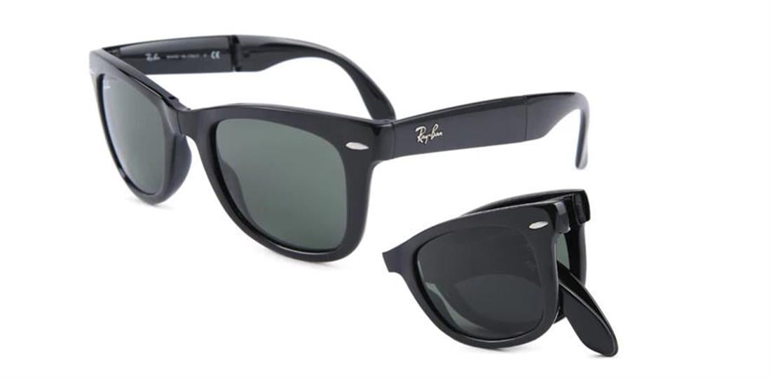 RAYBAN 0RB4105 601 50 HN NYLON ERKEK GÜNEŞ GÖZLÜĞÜ