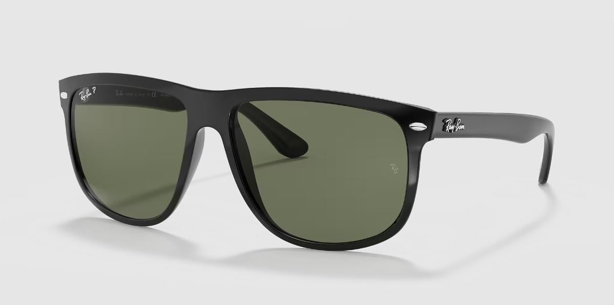 RAYBAN 0RB4147 601/5860 HC NYLON ERKEK GÜNEŞ GÖZLÜĞÜ