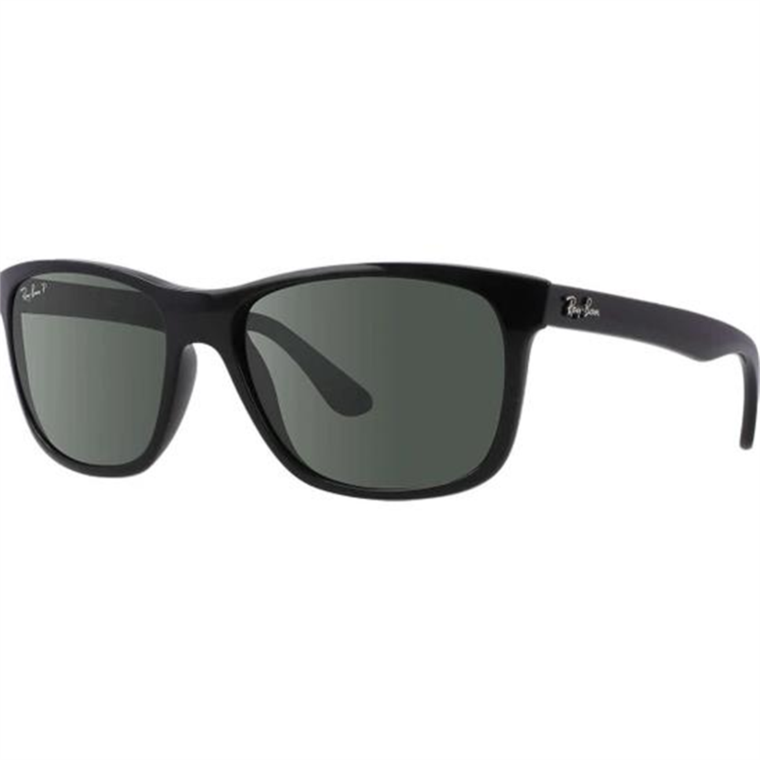 RAYBAN 0RB4181 601/9A57 HC ENJEKSİYON ERKEK GÜNEŞ GÖZLÜĞÜ
