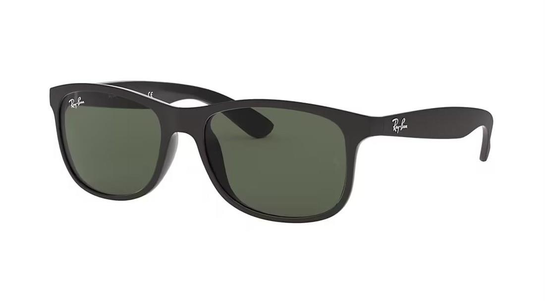 RAYBAN 0RB4202 60697155 HN ENJEKSİYON ERKEK GÜNEŞ GÖZLÜĞÜ