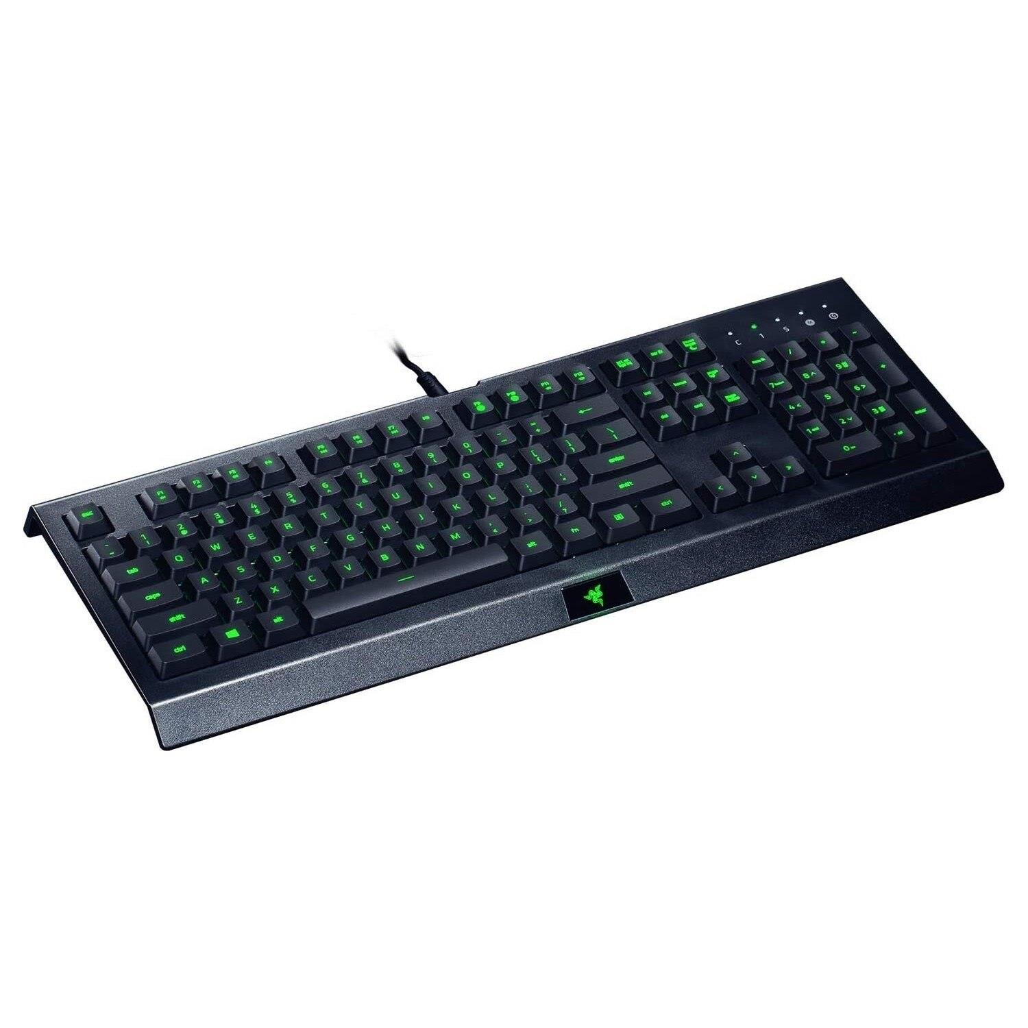 RAZER KBD CYNOSA LITE-TURKISH LAYOUT