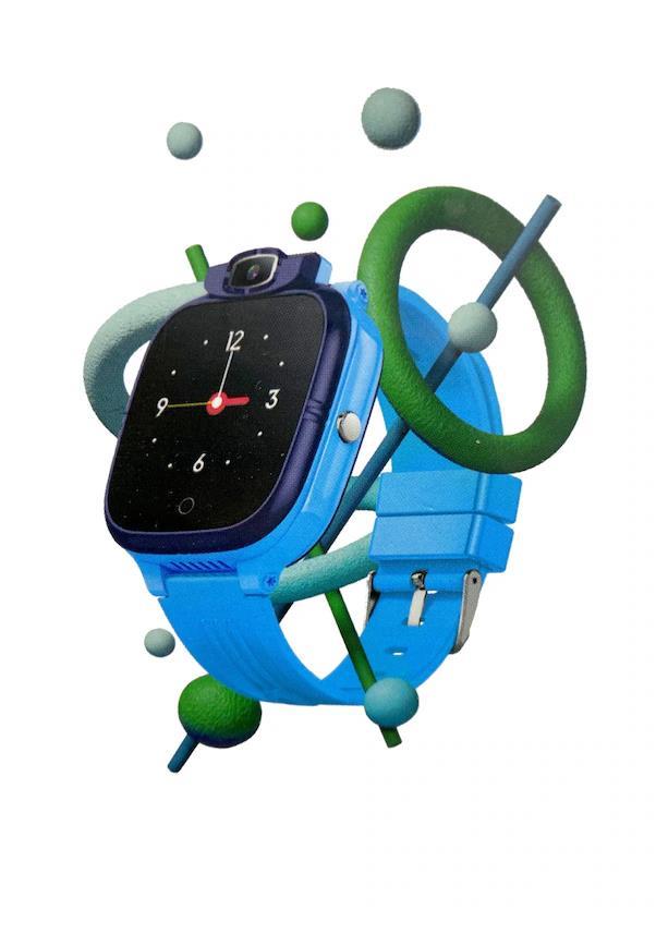 REEDER KIDDO KIDS WATCH BLUE