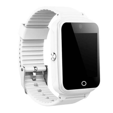 REEDER KIDDO KIDS WATCH WHİTE