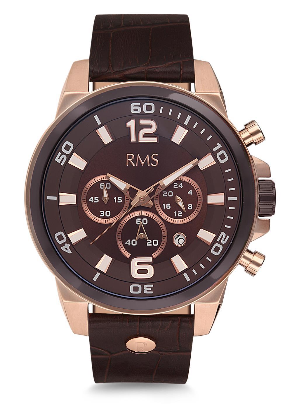 RMS ROMANSON & CO.KOL SAATİ GR.1.AG1080.05