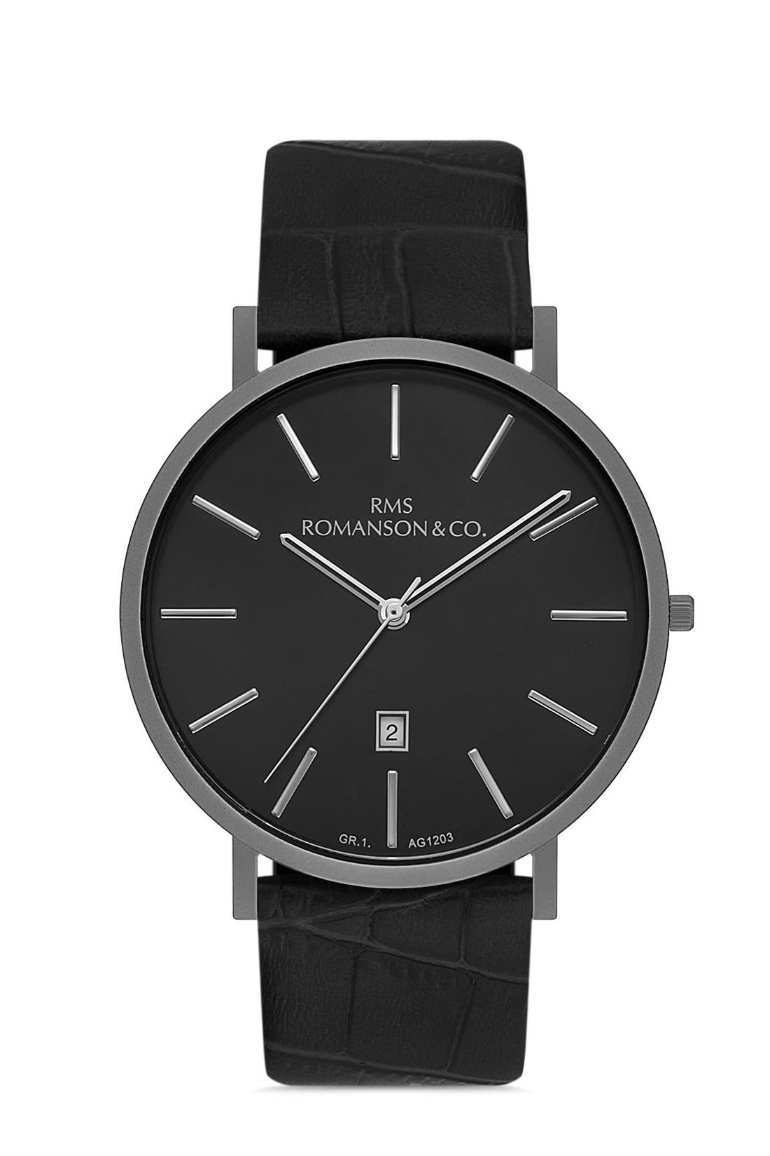 RMS ROMANSON & CO.KOL SAATİ GR.1.AG1203.01