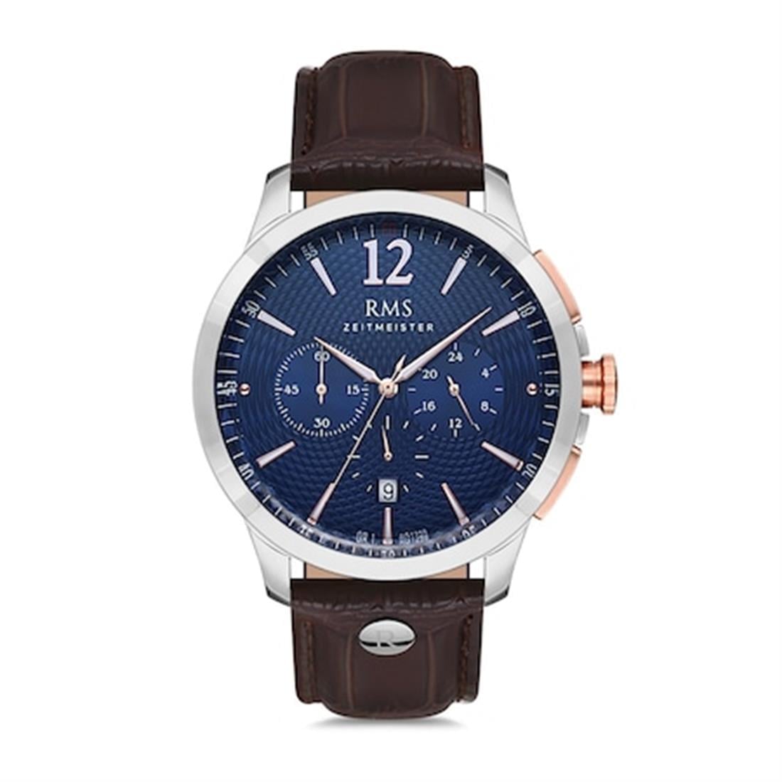 RMS ROMANSON & CO.KOL SAATİ GR.1.AG1259.08