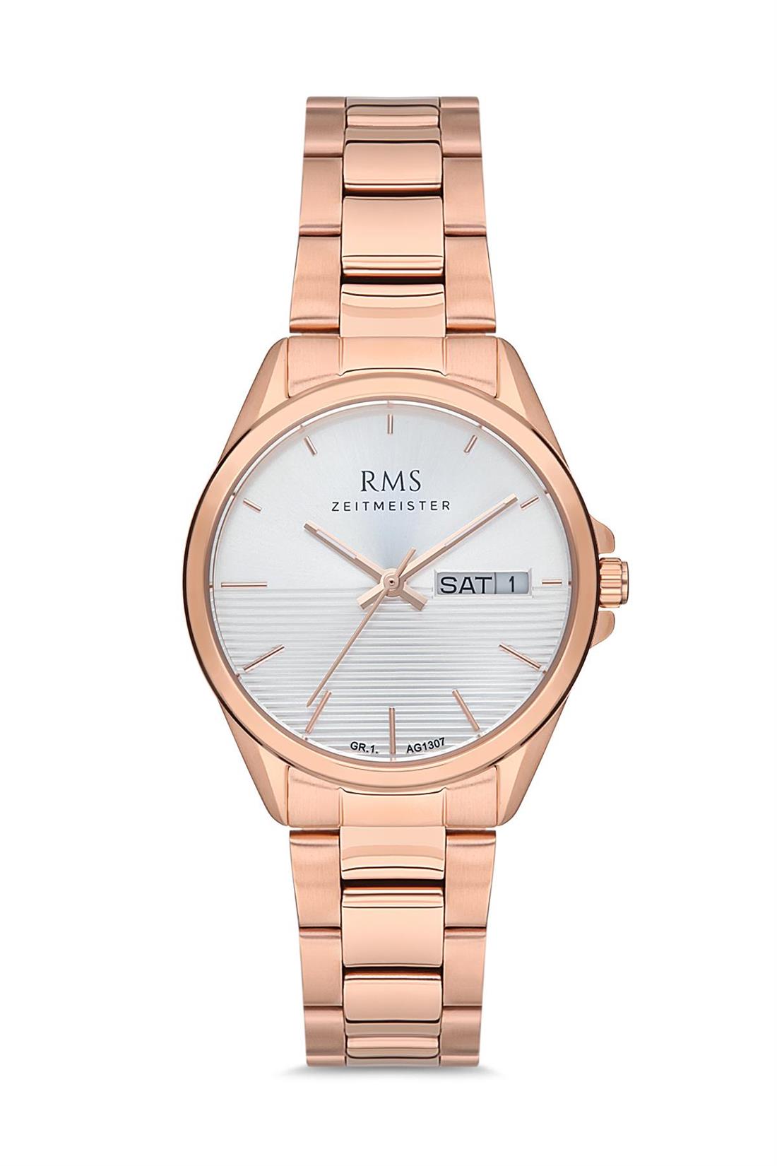 RMS ROMANSON & CO.KOL SAATİ GR.1.AG1307.12