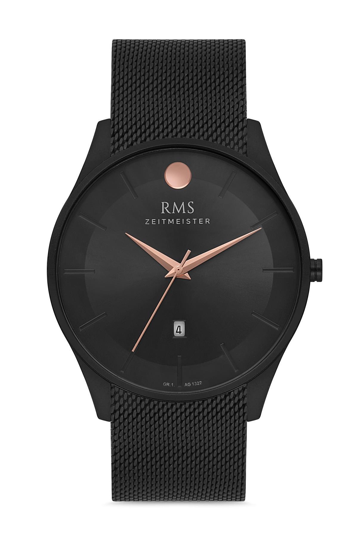 RMS ROMANSON & CO.KOL SAATİ GR.1.AG1322.07