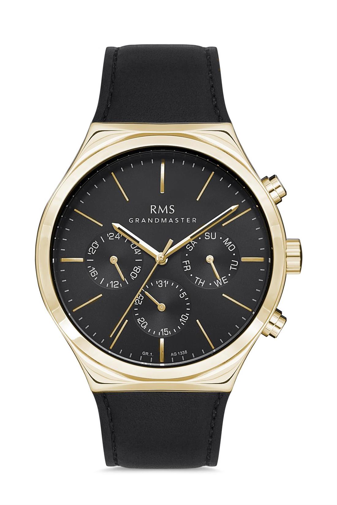 RMS ROMANSON & CO.KOL SAATİ GR.1.AG1338.08