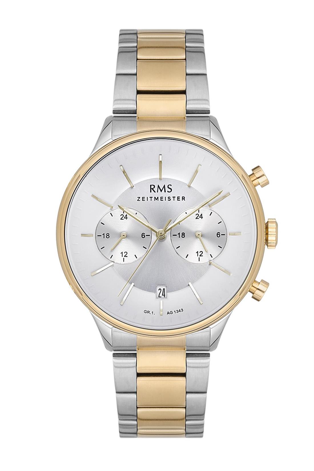 RMS ROMANSON & CO.KOL SAATİ GR.1.AG1343.07