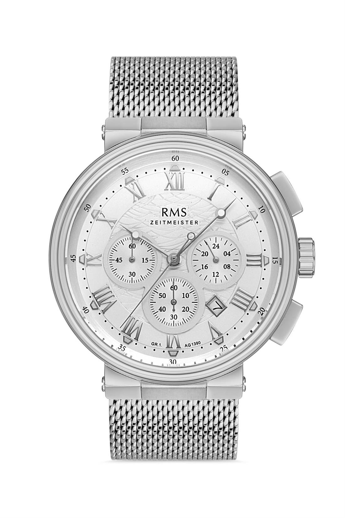 RMS ROMANSON & CO.KOL SAATİ GR.1.AG1390.05