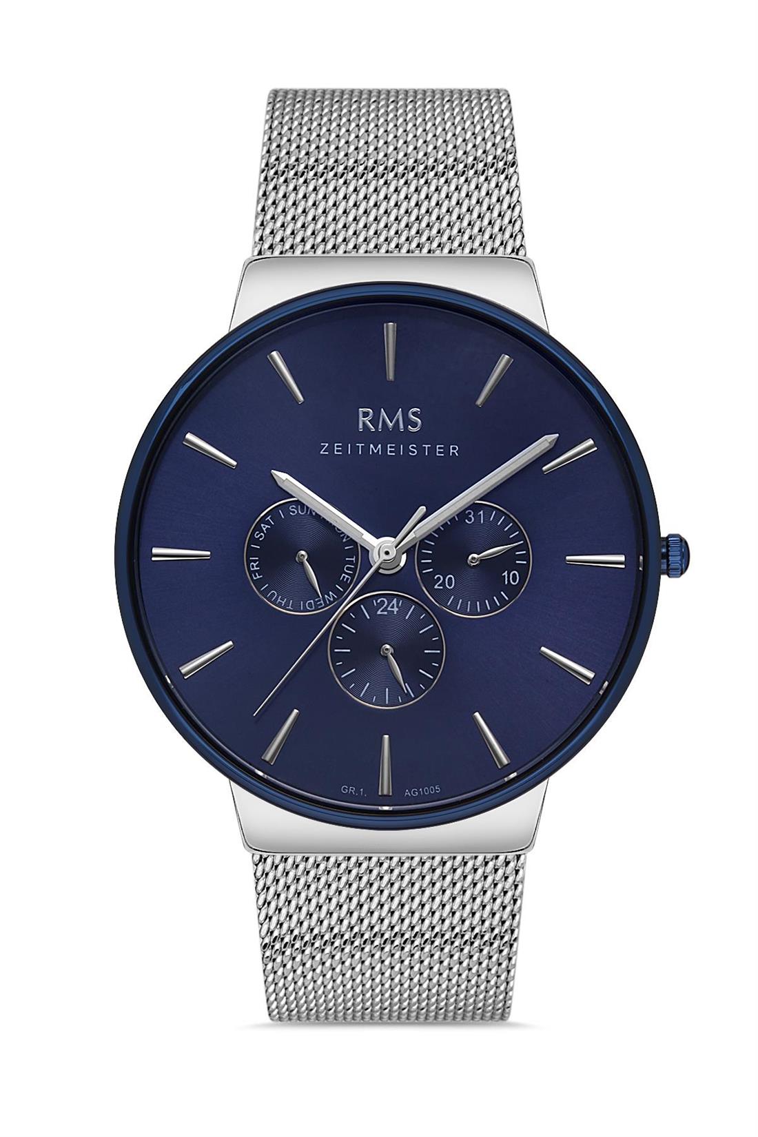 RMS ROMANSON & CO.KOL SAATİ RMS.1.AG1005.08