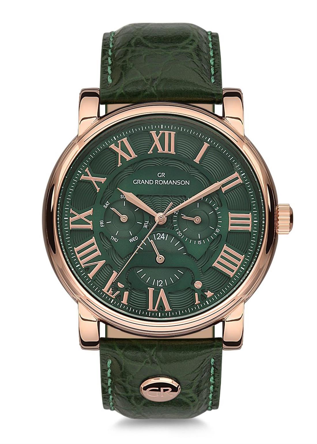 RMS ROMANSON & CO.KOL SAATİ RMS.1.AG1044.04