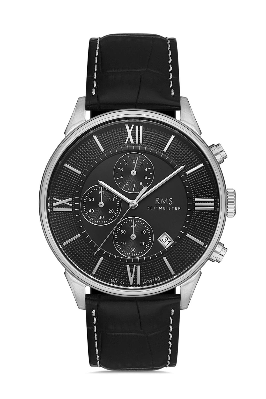 RMS ROMANSON & CO.KOL SAATİ RMS.1.AG1159.10