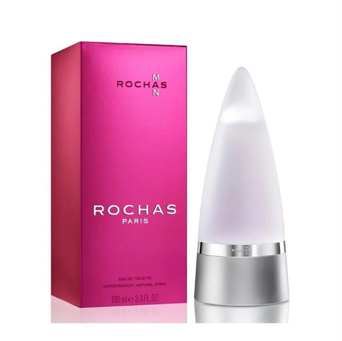 ROCHAS MEN 100ml EDT PARFÜM