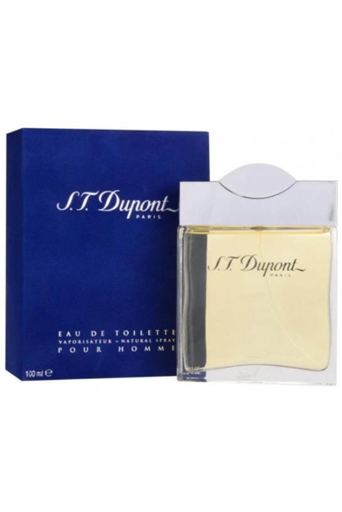 S.T. DUPONT POUR HOMME ERKEK PARFÜMÜ 100ml EDT