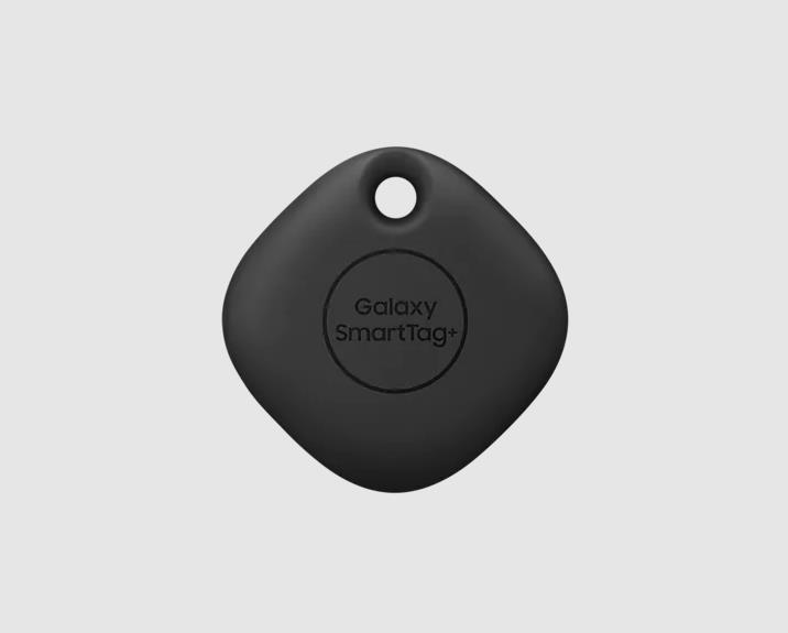 SAMSUNG EI-T7300 SMART TAG+ - SIYAH